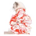 Load image into Gallery viewer, Blossom Charm Elegant Pet Kimono
